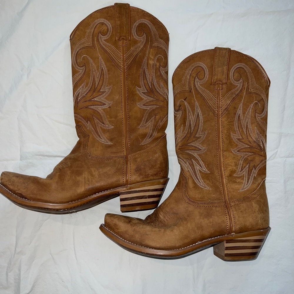 Durango Cowgirl Boots